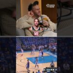 "Game 6 Klay, That Was Disgusting" #warriors #klaythompson #nba