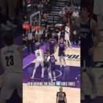 clean execution 🤌