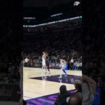 Ball mvmt on 💯 #okcthunder