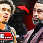 Things just took a TURN... - Insider reports Spurs trade INCOMING