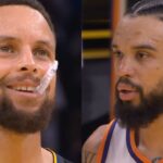 CRAZY Final 3:50 to Golden State Warriors vs Phoenix Suns