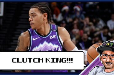 Utah Jazz vs Orlando Magic Post Game | Keyonte George keeps getting better | Hoops Nerd Show