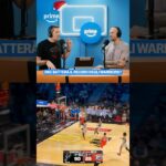 OKC BATTERÀ IL RECORD DI GSW ❓