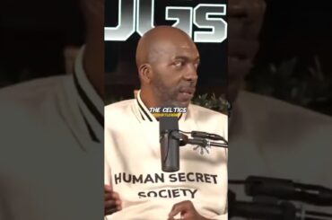 John Salley EXPOSED the Celtics 😳 | ‘They Were the REAL Bad Boys