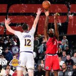 NBA Mini: LA Clippers vs. Los Angeles Lakers | Extended Highlights