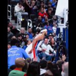 Cade Cunningham aka “Smooth Operator” #nba #pistons #nbaallstar