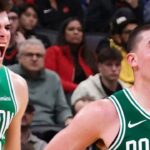 The Boston Celtics Pulled Off ANOTHER ROBBERY