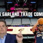 WILL CAVS TRADE DARIUS GARLAND? CAN TEAM TURN IT AROUND? - 5 Good Minutes With Windy