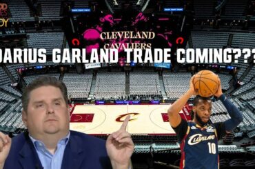 WILL CAVS TRADE DARIUS GARLAND? CAN TEAM TURN IT AROUND? - 5 Good Minutes With Windy