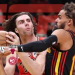 NBA Mini: Atlanta Hawks vs. Chicago Bulls | Extended Highlights