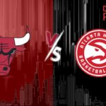 Chicago Bulls Vs Atlanta Hawks Live Watch Party!