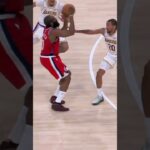 James Harden Made This 🤯