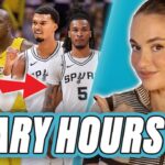 The NBA Isn’t Ready For This Young Duo..