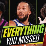 NBA's Nightly Recap | December 21, 2025
