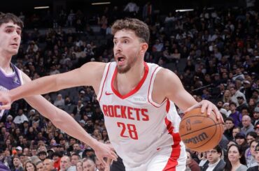 Alperen Şengün 🏀 | Houston Rockets ⚔️ Sacramento Kings | 21.12.2025