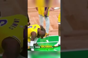 on't Kneel." 🚫 Why LeBron Will NEVER Be A Legend. #lakers #lebronjames #kobebryant