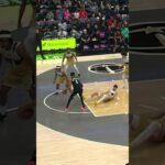 🫣🫣🫣🫣 #spurs #victorwembanyama 📺 FanDuelSN SW