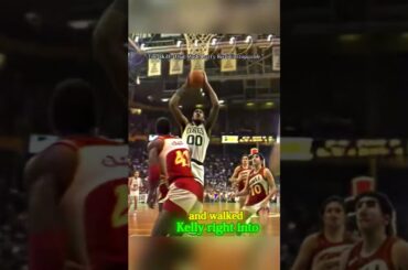 "I Was So STUPID." 🤡 Isiah Thomas Thought Bird Was Trash. #isiahthomas #larrybird #detroitpistons