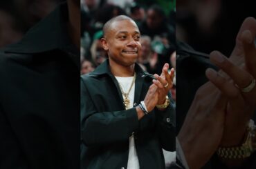 Great seeing our guy IT ☘️ #celtics #nba #shorts