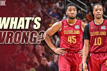 What's Wrong with the Cleveland Cavaliers?