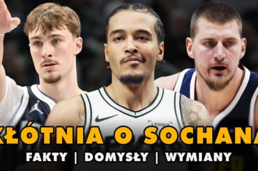 JEREMY SOCHAN vs SAN ANTONIO SPURS ► PROFESJONALNE STUDIO NBA 280