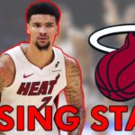 Kel’el Ware Has Become A RISING STAR