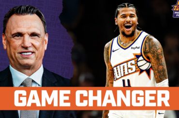 Tim Legler Says Jalen Green Changes EVERYTHING For Phoenix Suns