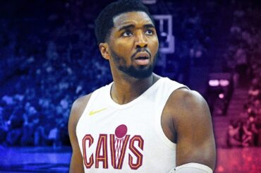 The Cleveland Cavaliers Are A Disaster...