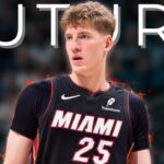 Kasparas Jakučionis just put the NBA on notice...