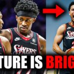 This Three-Guard Lineup Is Changing Everything