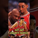 Why Scottie Pippen Was MORE Than Just Jordan’s Teammate 🤯