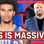 The Sixers Have Found a HIDDEN GEM...