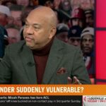 Pardon The Interruption | Wilbon on Wemby & Spurs beat SGA & Thunder to face Knicks in NBA Cup Final