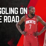 Why Are The Houston Rockets STRUGGLING?! | Summit State Of Mind