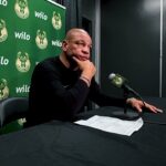 Doc Rivers Postgame Press Conference | 12.21.25