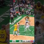 That's a Three for Johnny Furphy 👏