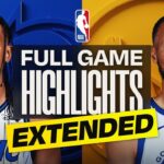 EXTENDED: MAGIC at WARRIORS | FULL GAME HIGHLIGHTS | December 22, 2025