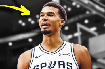 The San Antonio Spurs Shouldn’t Be THIS GOOD…