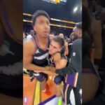 Counting down Suns Top Moments of 2025 Nov. 21 ☄️: Colin Gillespie's Game Winner