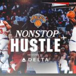 Every BIG Moment From The First Quarter of The Season | Knicks All-Access