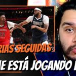 Existe ESPERANÇA para o New Orleans Pelicans?