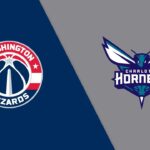 Washington Wizards vs Charlotte Hornets NBA LIVE PLAY BY PLAY SCOREBOARD 12/23/25