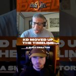 Kevin Durant Makes the Houston Rockets LEGIT Title Contenders 🏀