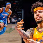 NBA "This Is Streetball" 🔥 2025 MOMENTS