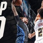 NBA's Top 10 Plays Of The Night | December 23, 2025