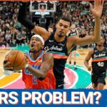 OKC Thunder BLOWN OUT by Spurs | Victor Wembanyama Causes Chaos | Thunder MUST Respond