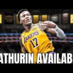 Lakers Mathurin Trade After Recent Pacers News?