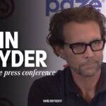 Hawks vs. Bulls Postgame Press Conference: Quin Snyder