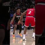 Amen through contact 💪 #rockets