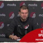 Tiago Splitter Postgame Media Availability | vs Orlando Magic | December 23rd, 2025
